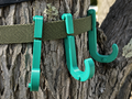 Tree Stand Gear Hooks