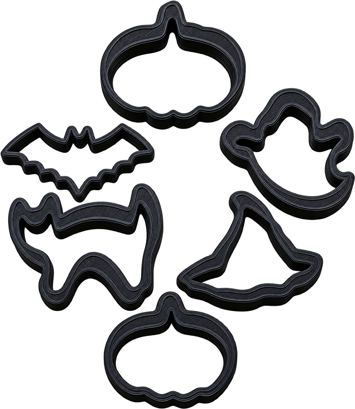 Holiday Cookie Cutters