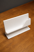 Customizable Business Card Holder