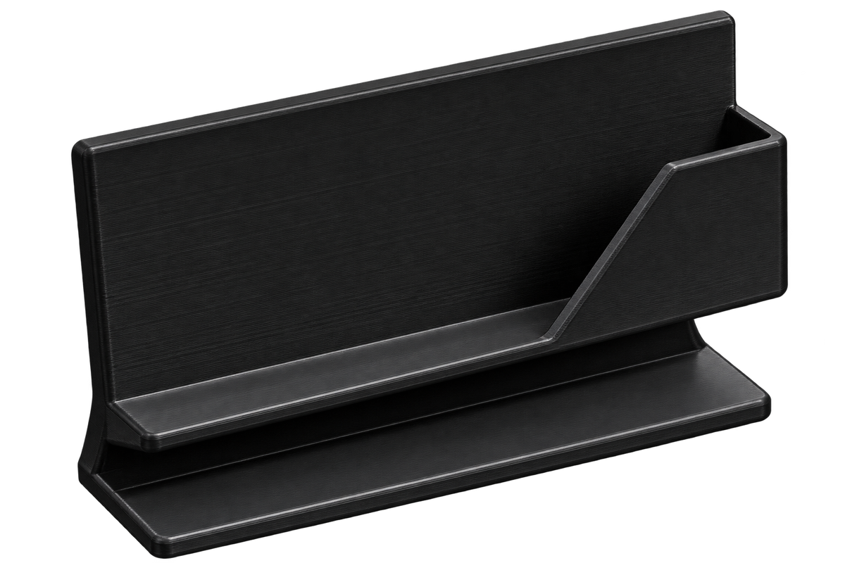 Customizable Business Card Holder