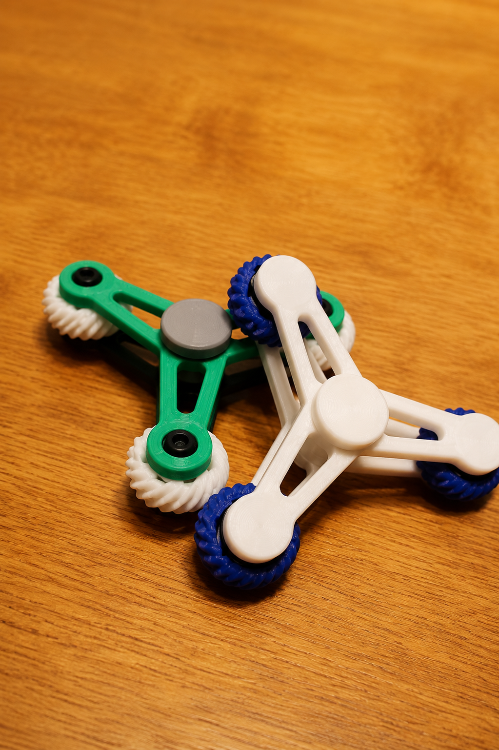 Fidget Spinner