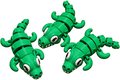Flexi Crocodile
