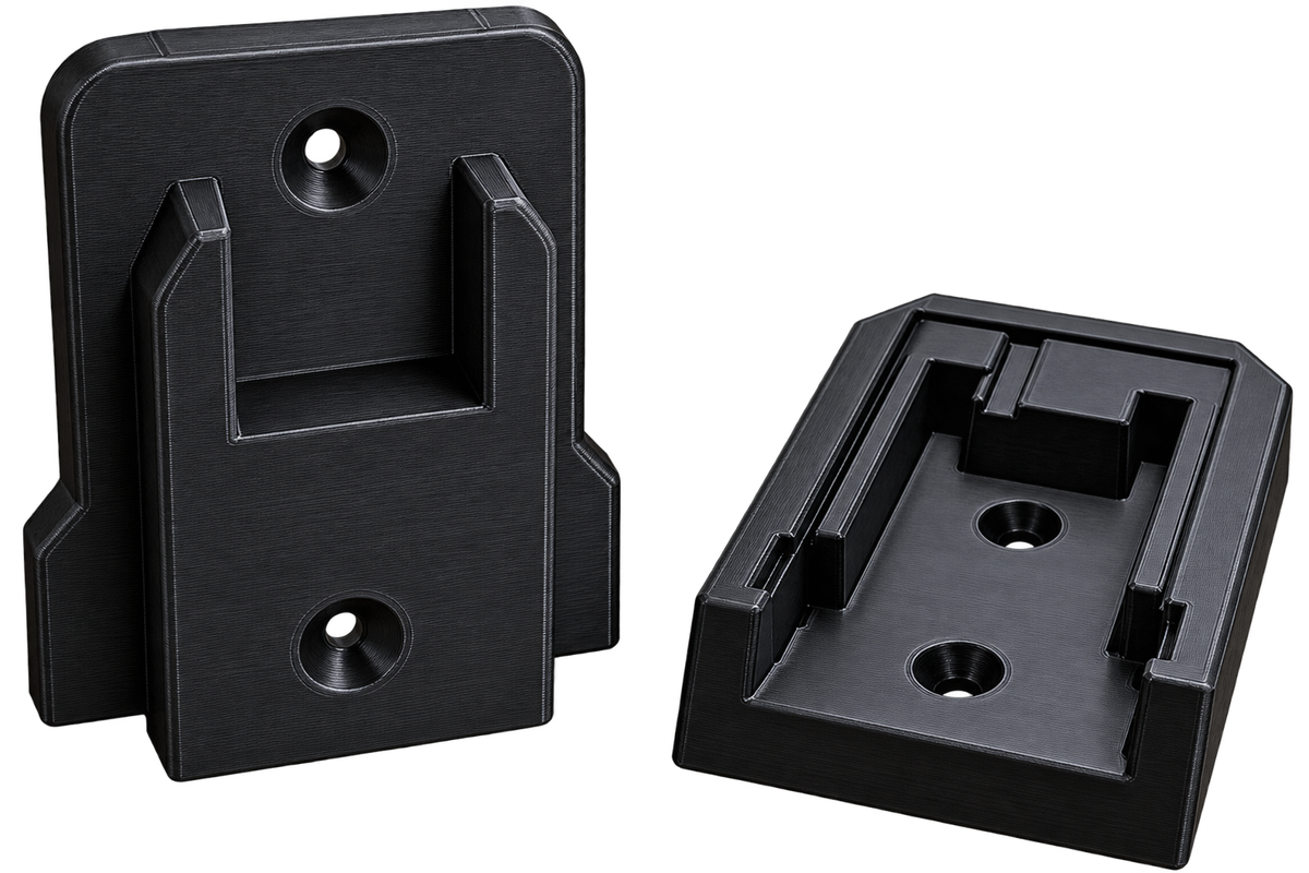 M18 Milwaukee Battery & Tool Holder