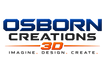 Osborn Creations 3D - Home